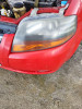 FARO IZQUIERDO CHEVROLET KALOS 