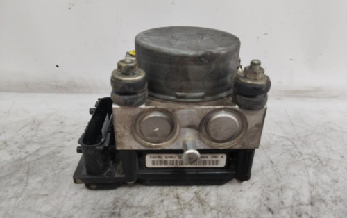 ABS RENAULT CLIO III 