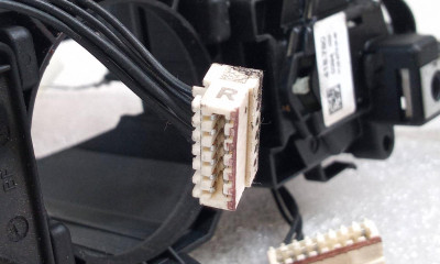 MANDO MULTIFUNCION, VOLKSWAGEN, T-ROC (A11)