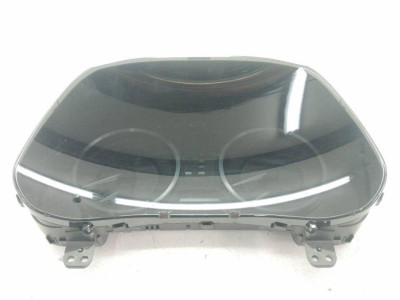 CUADRO INSTRUMENTOS, LEXUS, IS 250C (GSE20)