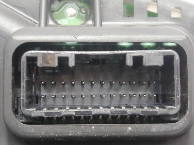 CUADRO INSTRUMENTOS, LEXUS, IS 250C (GSE20)