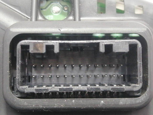 CUADRO INSTRUMENTOS, LEXUS, IS 250C (GSE20) 