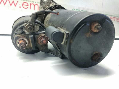 MOTOR ARRANQUE, OPEL, CORSA B