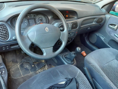 RENAULT MEGANE I FASE 2 BERLINA (BA0)