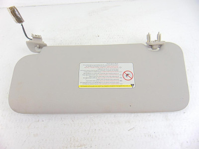 PARASOL DERECHO, PEUGEOT, 407 COUPÉ