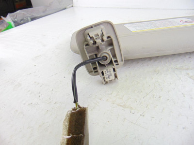 PARASOL DERECHO, PEUGEOT, 407 COUPÉ