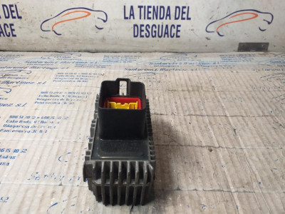 CAJA PRECALENTAMIENTO