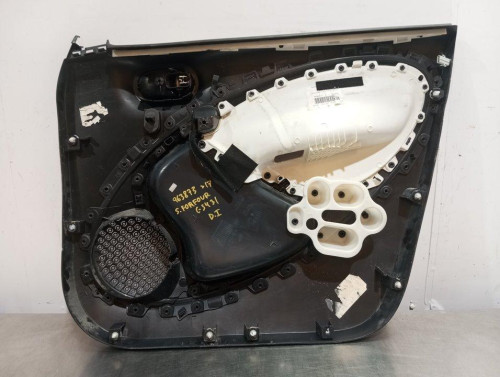  GUARNECIDO PUERTA DELANTERA IZQUIERDA SMART FORFOUR 