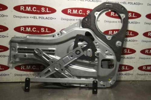  ELEVALUNAS TRASERO IZQUIERDO KIA SPORTAGE (KM) 