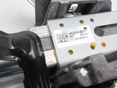 COLUMNA DIRECCION, Mercedes-Benz, CLASE C (BM 205) BERLINA