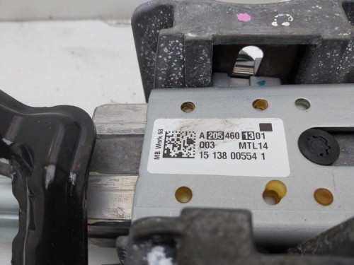 COLUMNA DIRECCION Mercedes-Benz CLASE C (BM 205) BERLINA 