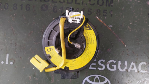 ANILLO AIRBAG TOYOTA RAV4 (A2) 