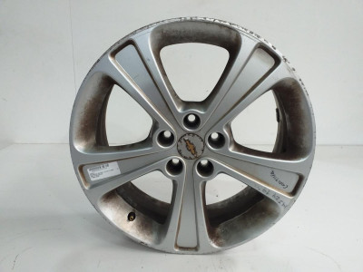 LLANTA, CHEVROLET, CAPTIVA