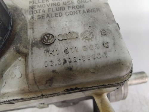 BOMBA FRENO Volkswagen GOLF V (1K1)(10.2003) 