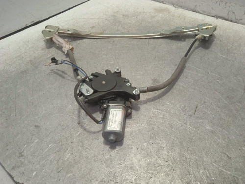 ELEVALUNAS DELANTERO IZQUIERDO RENAULT CLIO II FASE II (B/CB0) 