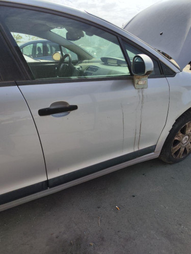 PUERTA DELANTERA DERECHA CITROEN C4 BERLINA 