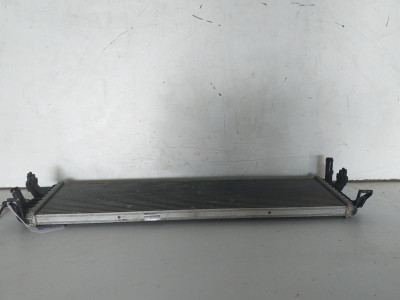 RADIADOR AGUA, FORD, FOCUS BERLINA (CGE)