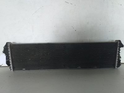 RADIADOR AGUA, FORD, FOCUS BERLINA (CGE)