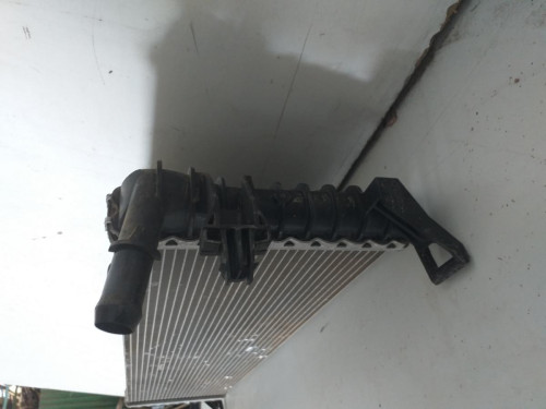  RADIADOR AGUA FORD FOCUS BERLINA (CGE) 