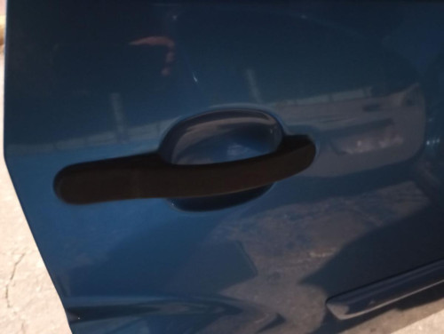 MANETA EXTERIOR TRASERA DERECHA Ford FIESTA (CBK) 