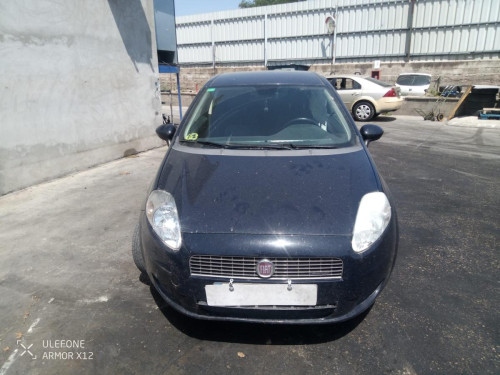  FIAT GRANDE PUNTO (199) 