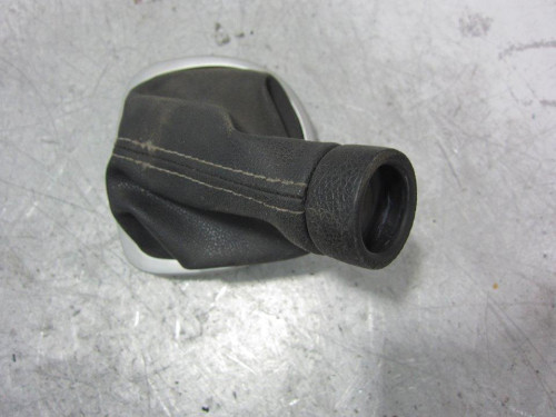  GUARNECIDOS PALANCA CAMBIO RENAULT CLIO III 