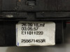  MANDO LIMPIA DACIA LODGY 