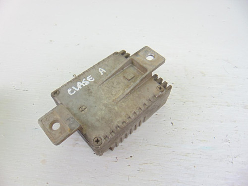  MODULO ELECTRONICO MERCEDES-BENZ CLASE A (BM 168) 