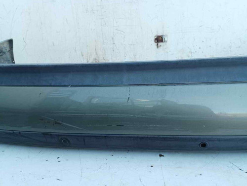  PARAGOLPES TRASERO SAAB 9-3 CABRIOLET 