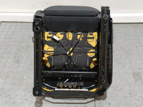  ASIENTO DELANTERO DERECHO NISSAN QASHQAI (J11E) 