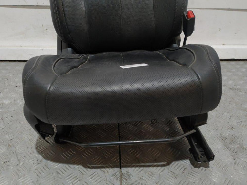  ASIENTO DELANTERO DERECHO NISSAN QASHQAI (J11E) 