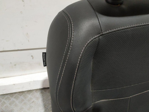  ASIENTO DELANTERO DERECHO NISSAN QASHQAI (J11E) 