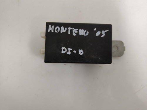  MODULO ELECTRONICO 