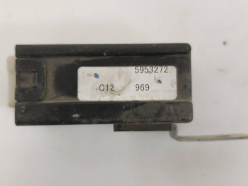  MODULO ELECTRONICO 