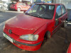 PEUGEOT 106 (S2) — автомобиль-донор на запчасти 