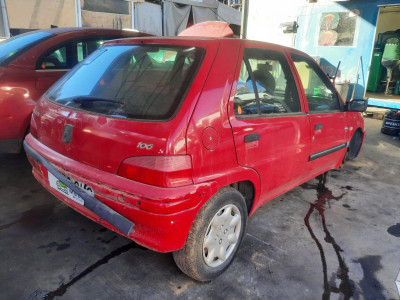 PEUGEOT 106 (S2)