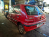 PEUGEOT 106 (S2) — автомобиль-донор на запчасти 