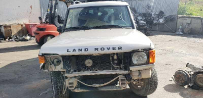 LAND ROVER DISCOVERY (LT)