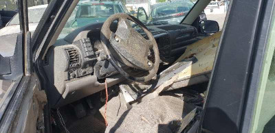 LAND ROVER DISCOVERY (LT)