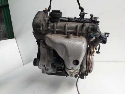 MOTOR COMPLETO, SEAT, IBIZA (6L1)
