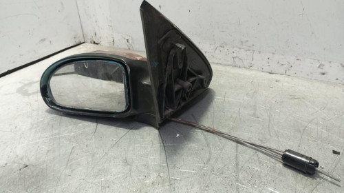RETROVISOR IZQUIERDO FORD FOCUS BERLINA (CAK) 