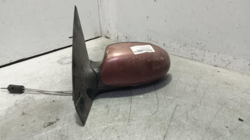 RETROVISOR IZQUIERDO FORD FOCUS BERLINA (CAK) 