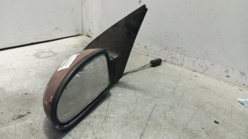 RETROVISOR IZQUIERDO FORD FOCUS BERLINA (CAK) 