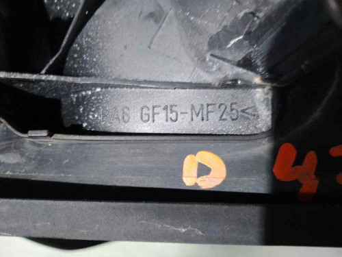 RETROVISOR DERECHO RENAULT LAGUNA II GRANDTOUR (KG0) 