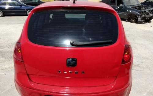 PORTON TRASERO Seat ALTEA (5P1) 