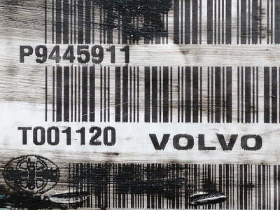 TRANSMISION DELANTERA DERECHA, VOLVO, XC70
