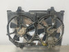  ELECTROVENTILADOR, NISSAN, X-TRAIL (T30) 