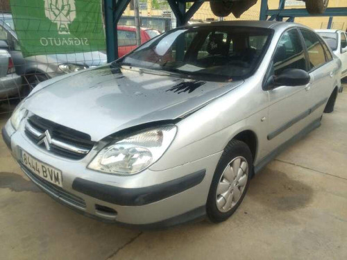  CITROEN C5 BERLINA 
