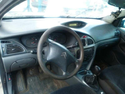 CITROEN C5 BERLINA