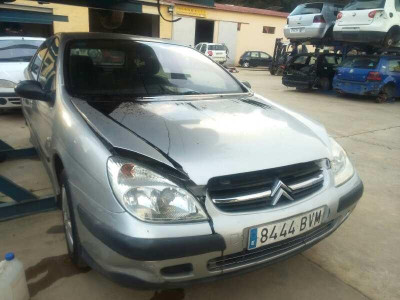 CITROEN C5 BERLINA